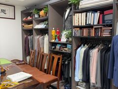 -铭仕洋服(成山路店)