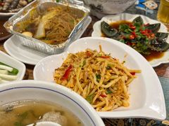 -老谢野馄饨(延安路店)