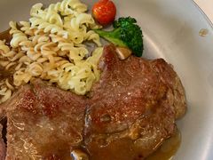 -西部牛排(京华城店)