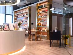 -TeaTimes(凤凰书城店)