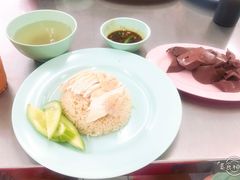 -红大哥水门鸡饭(總店)