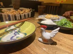 -鸟幸 TORISAKI 炭火居酒屋