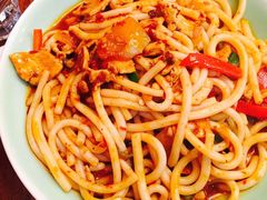 -疆Jiang·新疆秘制料理