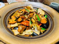 -云海肴·汽锅鸡·云南菜(曲江大悦城店)