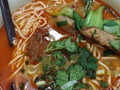 -李先生牛肉面大王(北京东四店)