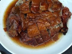 烧鹅-黄连大头华烧鹅店(大良店)