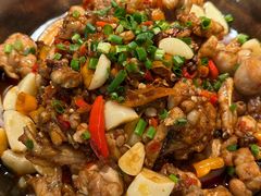 -湘村小灶·地道长沙菜·本地人优选(万家丽路店)