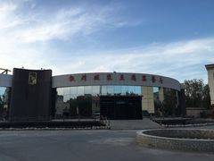 -敦煌酸浆豆腐宴餐厅