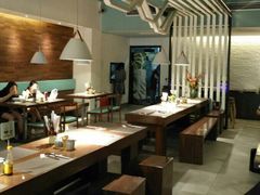 大堂-十面春风·江南面馆(崇宁路店)