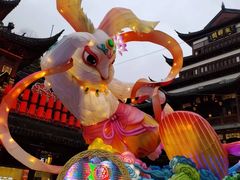 -上海城隍庙