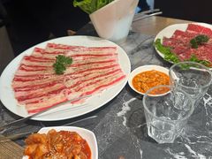 -隐家本格烧肉(万达广场店)