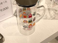 -乐天免税店(明洞店)