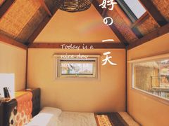 -月坨岛华清月府温泉酒店