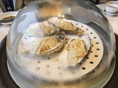 -望海臻鲜·海鲜餐厅