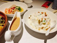 -玫瑰厅上海菜(兴国路店)