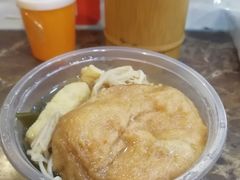 -老广州牛杂(深圳白石洲总店)