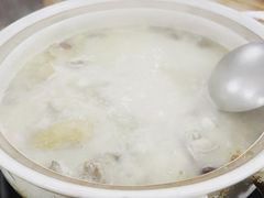 猪肚鸡-满口福猪肚鸡(城西店)
