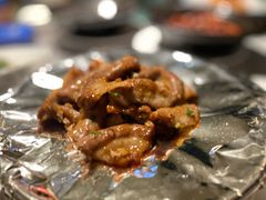 -百味馆·粤菜·湛江菜(后海花园店)