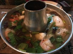 -月满港海鲜酒家