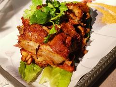 烤羊排-胡桃里音乐酒馆(曲江店)