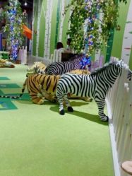 -幻贝家儿童乐园(苏州中心店)