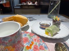 -泰椰里·泰国餐厅(智慧城广百广场店)