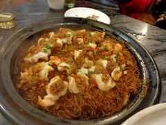 -情妹耙泥鳅·江湖川菜(科华店)