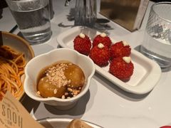 -静香HOUSE·全时段融合餐厅(七星欢乐颂店)