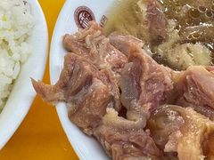 -雨霖祥和炖肉(南市店)