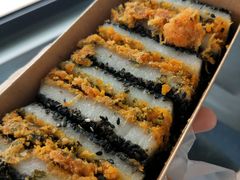 -米阿糯糕团•酒酿•甜品(莫愁店)