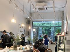 -小豆海棠(嘉兴路店)