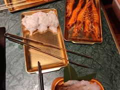 -牛New寿喜烧(龙湖金沙天街店)