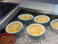 -天伦松鹤大饭店·欣妮咖啡