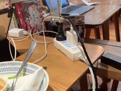 -大书房咖啡(中传国交店)