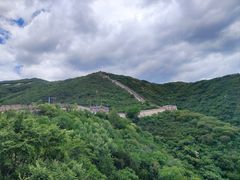 -慕田峪长城