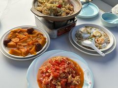 -黄牛肉馆·皖南土菜