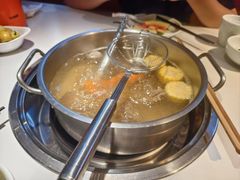 -牛品福潮汕牛肉火锅(旺庄店)