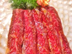 -樱宿日式和牛烧肉(五道口店)