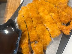 -馋三尺蟹粉小笼(人民广场店)