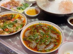 -官塘鱻鱻鱼生·潮汕生腌·砂锅粥(西马路总店)