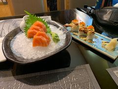 -昱匠·日本料理(金融街店)