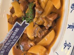 -胖姐渔村(中源大道店)
