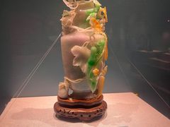 -北京工艺美术博物馆