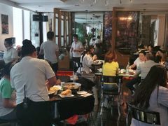 大堂-小资太太餐厅(南岗区店)