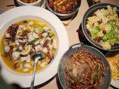 -吴氏老妈·23年家常菜(古城店)