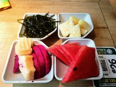 -豪客来牛排(文化路店)