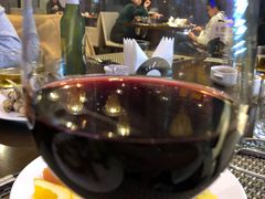 -青岛颐海花园酒店总店·自助餐厅