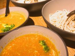 -姚面记·海派家常菜(恒基名人购物中心店)