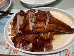 -星發茶餐厅(小梅大街店)