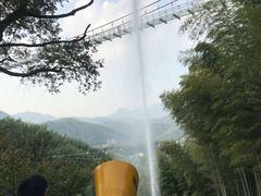 -山沟沟景区